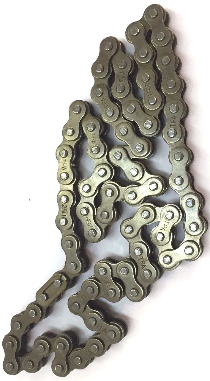 86 Links Razor Chain Drive Models E200 E225 E200S Razor EcoSMART Metro Scooter