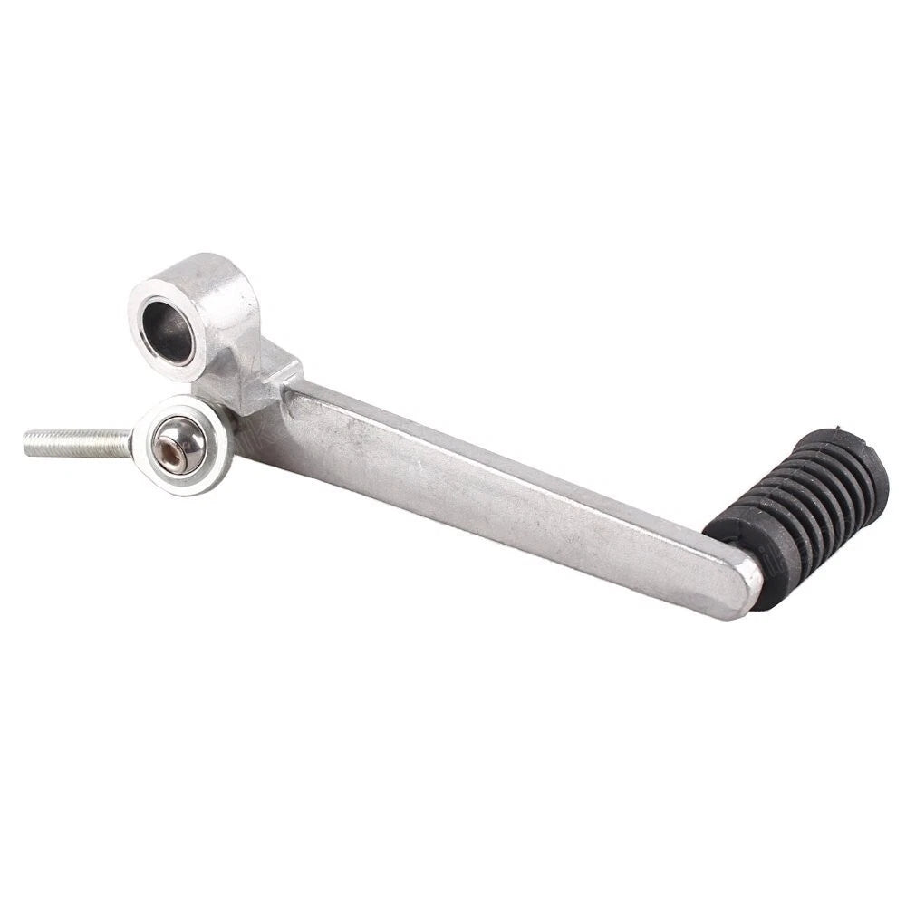 Gear Shift Lever Shifter Pedal For Kawasaki Ninja ZX6R 2005-2011 ZX10R 2006-2010