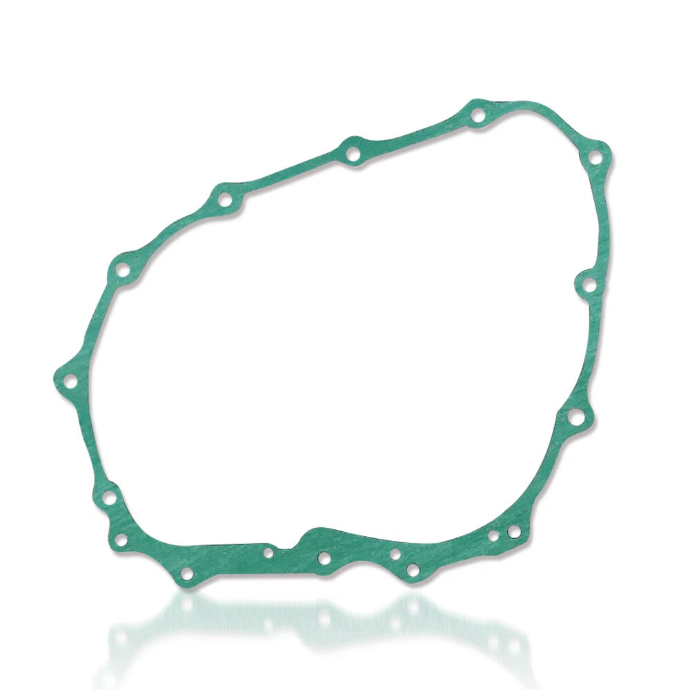 Right crankcase clutch cover gasket For Honda XR400R 96-04 TRX400EX 99-08