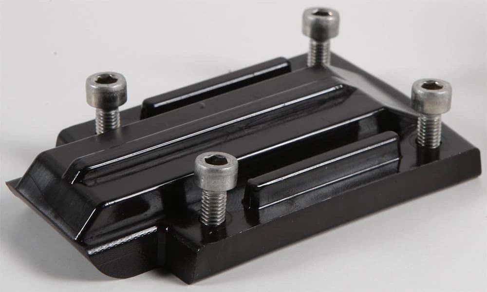 Acerbis 2411010001 Chain Guide Block 2.0 Insert Black