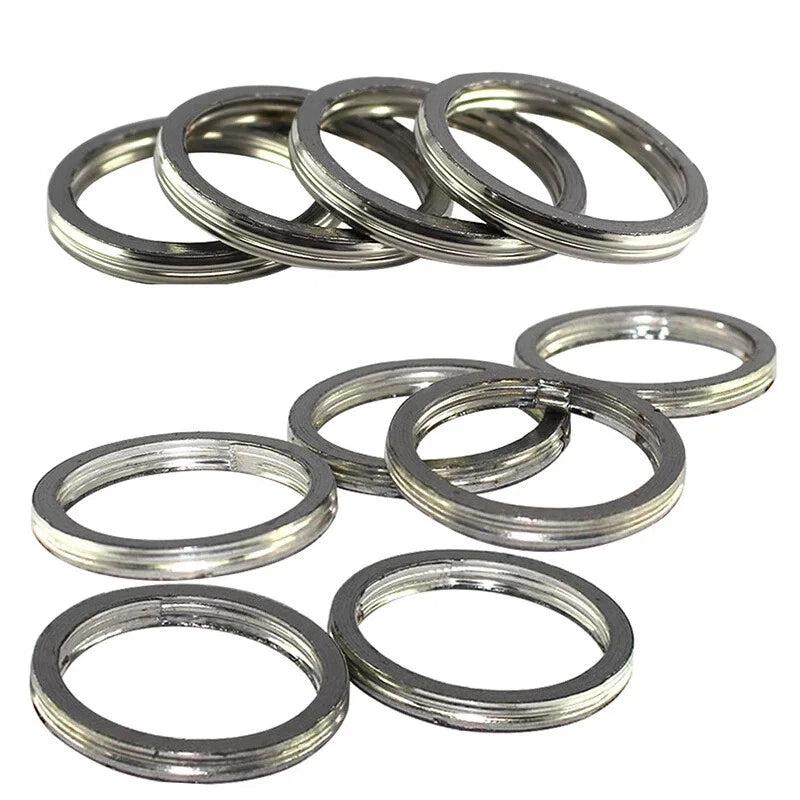 Exhaust Pipe Gasket For Yamaha YZ250F 2001-2023 WR250F 2001-2023 5NL-14613-00-00