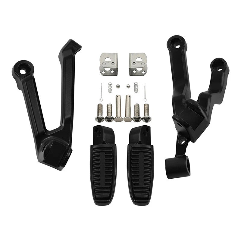 Passenger Footpeg Pegs Mount Fit For Harley Nightster RH975 Special RH975S 22-25