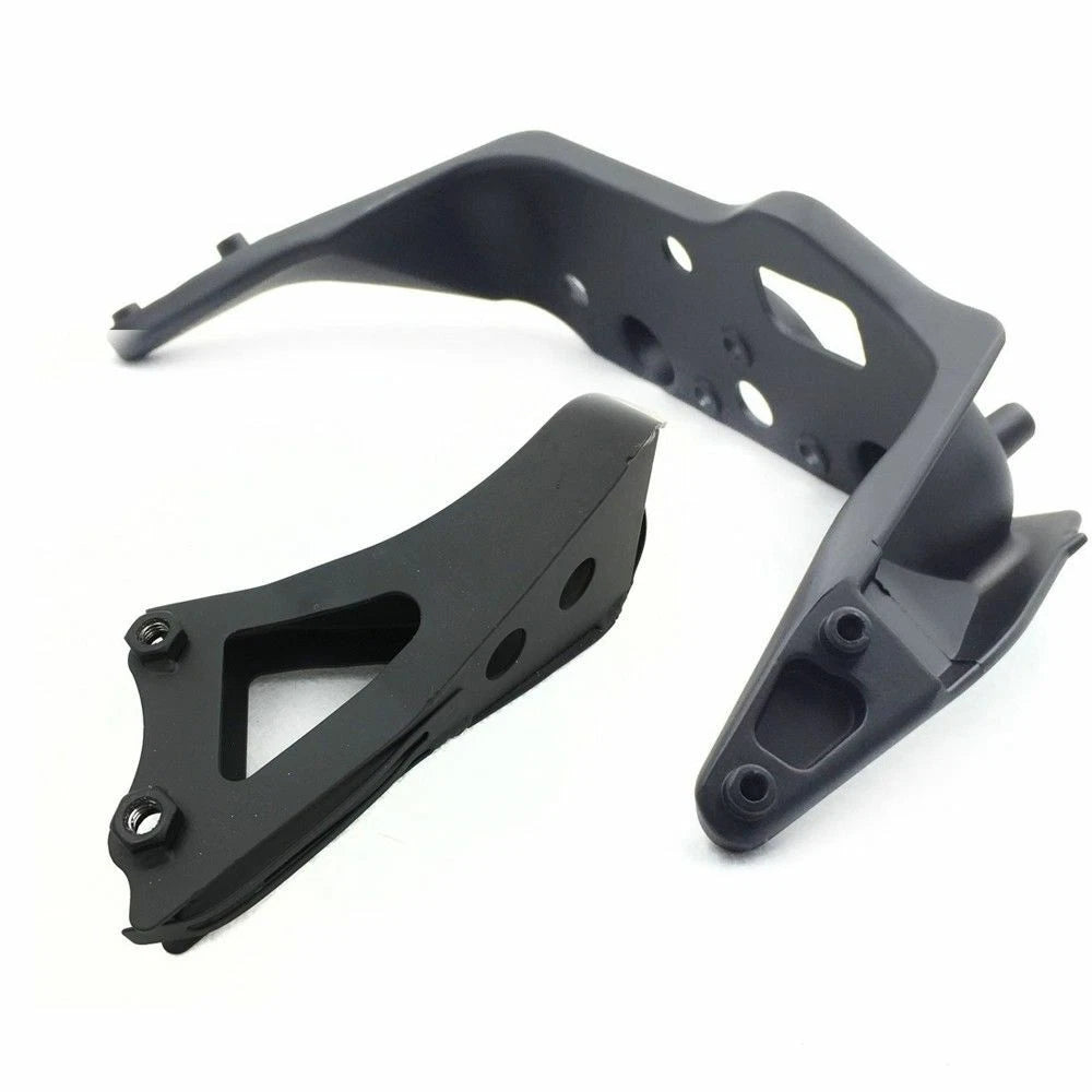 New Honda CBR600F4i Headlight Front Upper Fairing Stay Bracket Fit For 2001-2006
