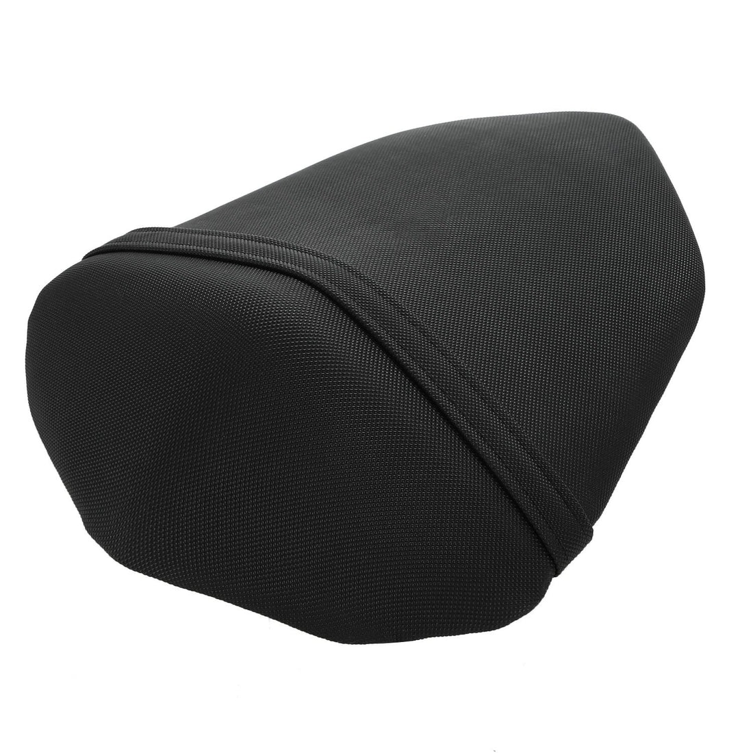 Rear Passenger Seat Pillion Cushion Black Fit for Kawasaki Z1000 2007 2008 2009