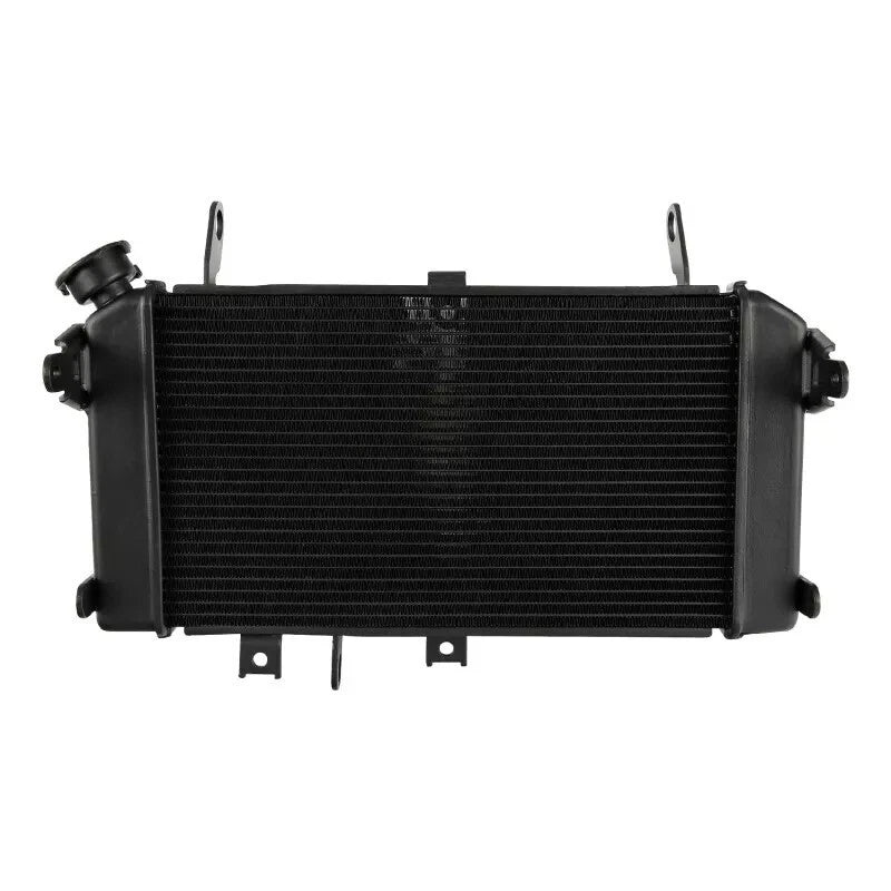 Fit For Suzuki SFV650 Gladius 2009 2010-2016 Aluminum Engine Cooling Radiators