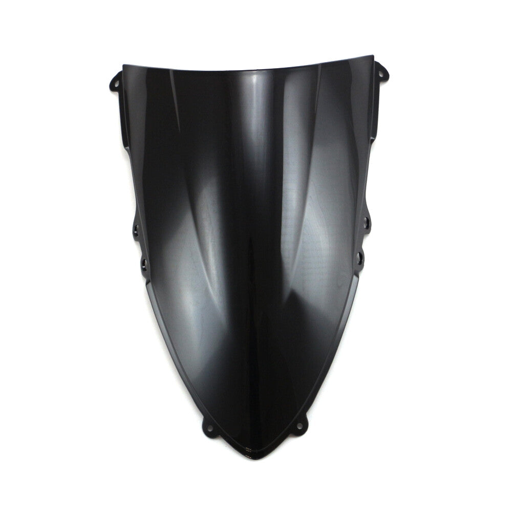 Motorcycle Windshield Windscreen For Ducati Panigale 899 1199R/S 2011-2015 Black