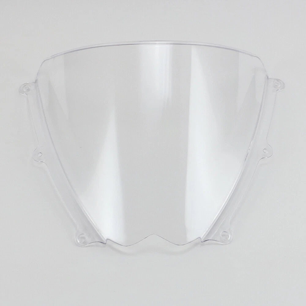Motorcycle Windshield Windscreen For Suzuki GSXR1000 2007-2008 Clear