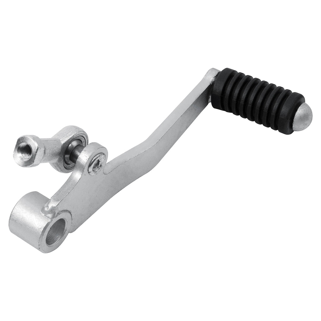 Silver Gear Shift Lever Foot Pedal Fit For Yamaha YZFR7 Yzf R7 22-24