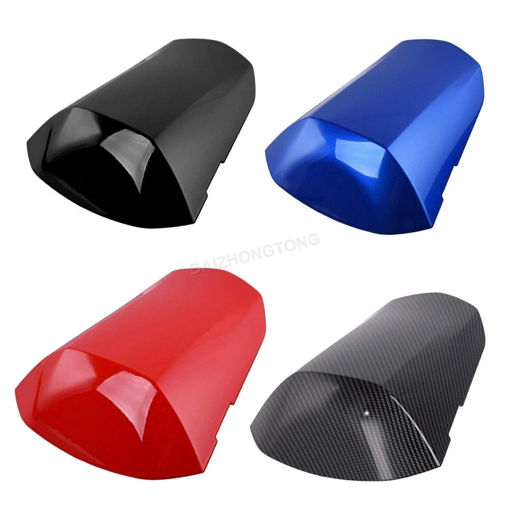 Fit For 2017-2023 24 Suzuki GSXR1000 ABS Rear Hard Seat Cover Cowl Fairing Part
