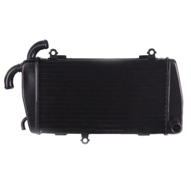 New Honda Goldwing GL1800 Right Aluminum Engine Radiator Cooler For 2002-2005