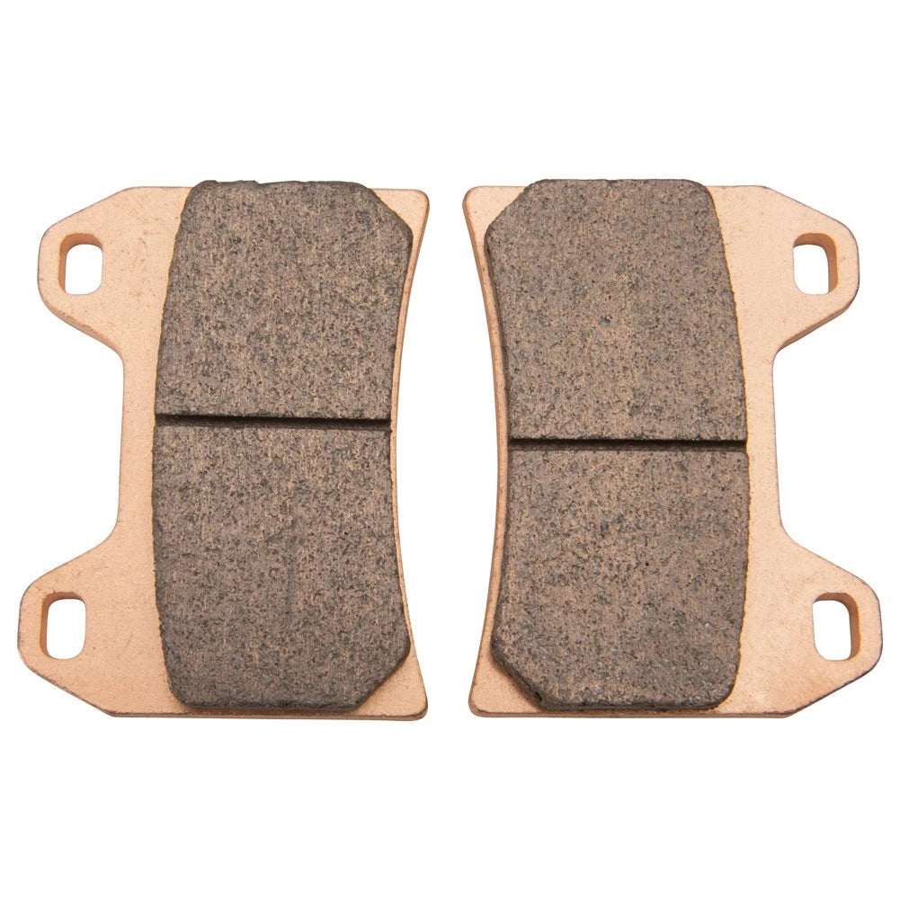 Tusk TA244HH Brake Pad - Sintered Metal