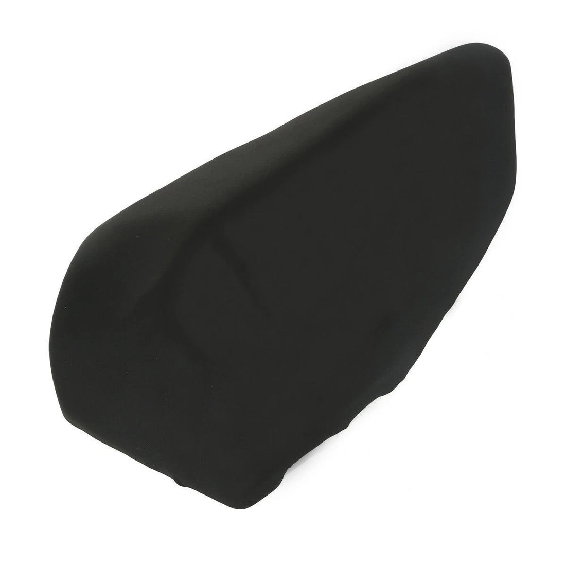 Rear Passenger Seat Pillion Cushion Black Fit Ducati 899 1199 Panigale 2012-2015