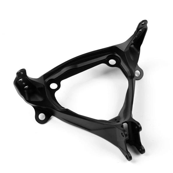 Front Upper Headlight Fairing Bracket Stay Fit For Suzuki Gsxr 1000 2009-2016 15