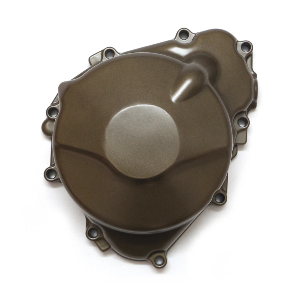 Left Side Engine Crank Case Stator Cover For Honda CBR600F4i 2001-2006