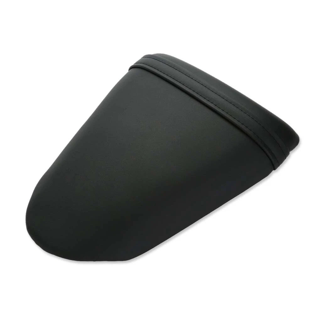 Artificial Leather Rear Seat Fits Kawasaki Ninja ZX6R 2009-2018 ZX10R 2008-2010