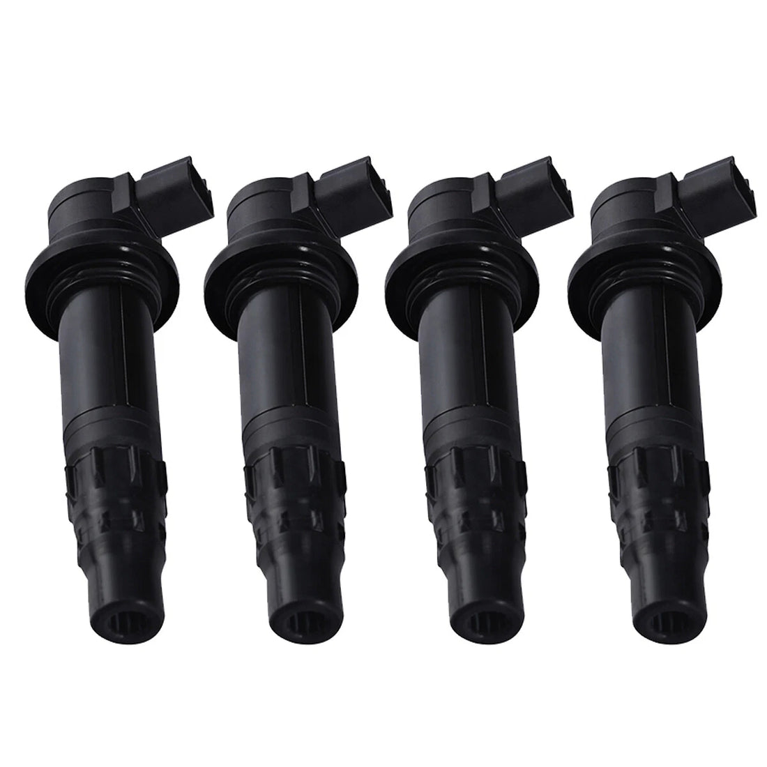 4x Ignition Coils Fit For Kawasaki Ninja ZX6R 2003-2022 2021 2020 2019 2018 2017