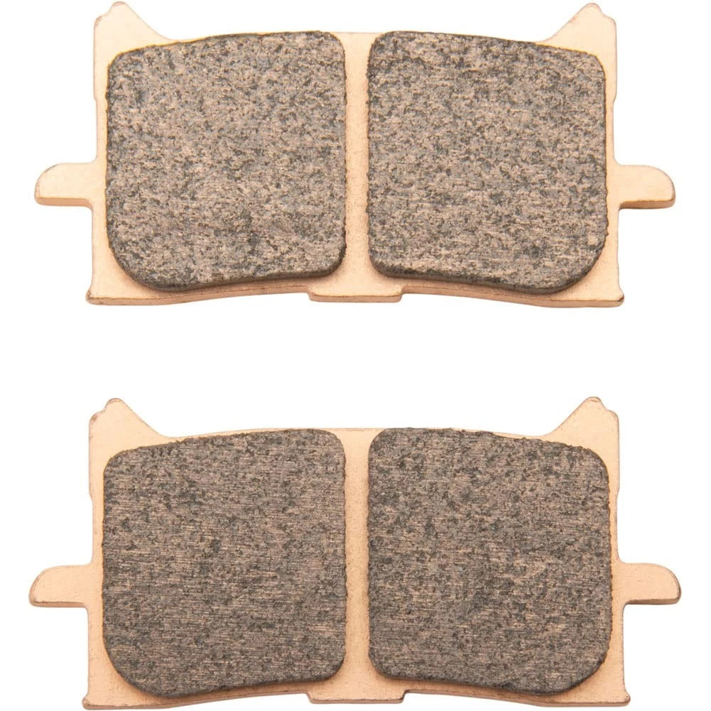 Tusk TA679R580e-fad316 Brake Pad-Sintered Metal Front Right For Honda Africa