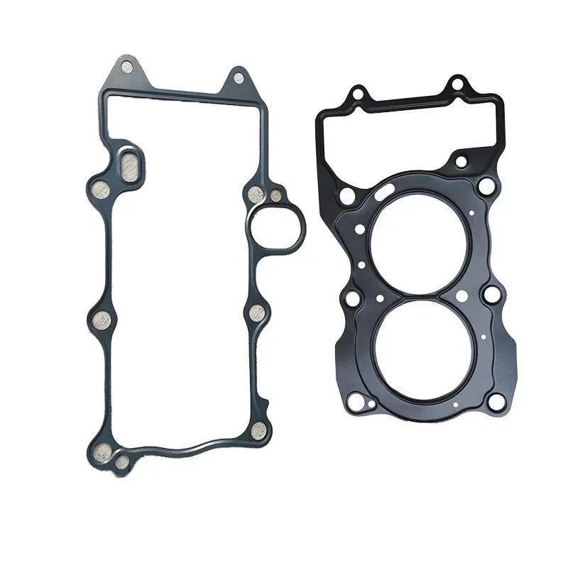 Engine Cylinder Head Base Gasket Kit Kawasaki Z400 ER400 19-23 Ninja 400 18-23