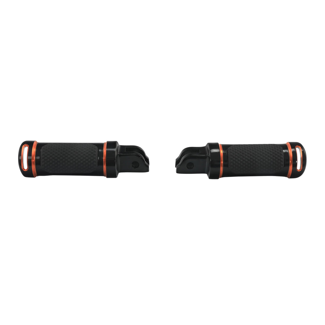 Front Driver Rider Footpegs Footrest Fit For Harley Softail Sport Glide 2018-25