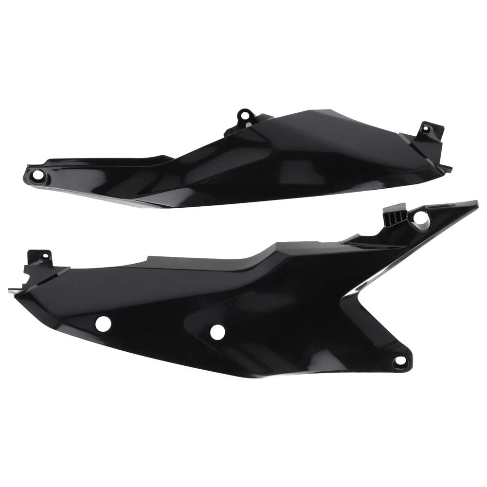 Cycra Side Panels Black For KTM 450 XC-F 2023-2026 1408440047-d1804e