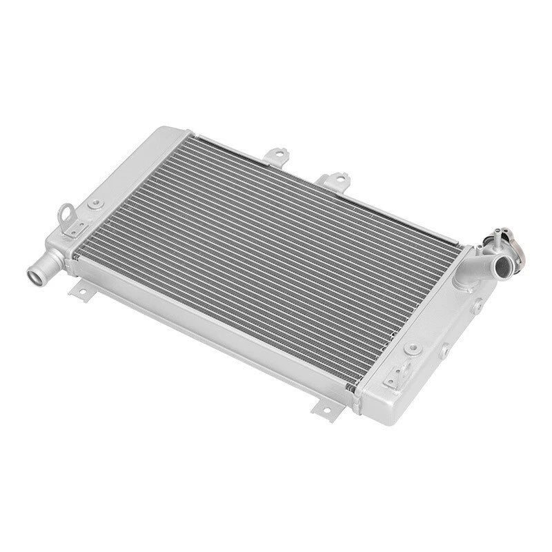 For Kawasaki Ninja ZX4R ZX4RR ZX400 2023-2026 Aluminum Engine Cooling Radiators