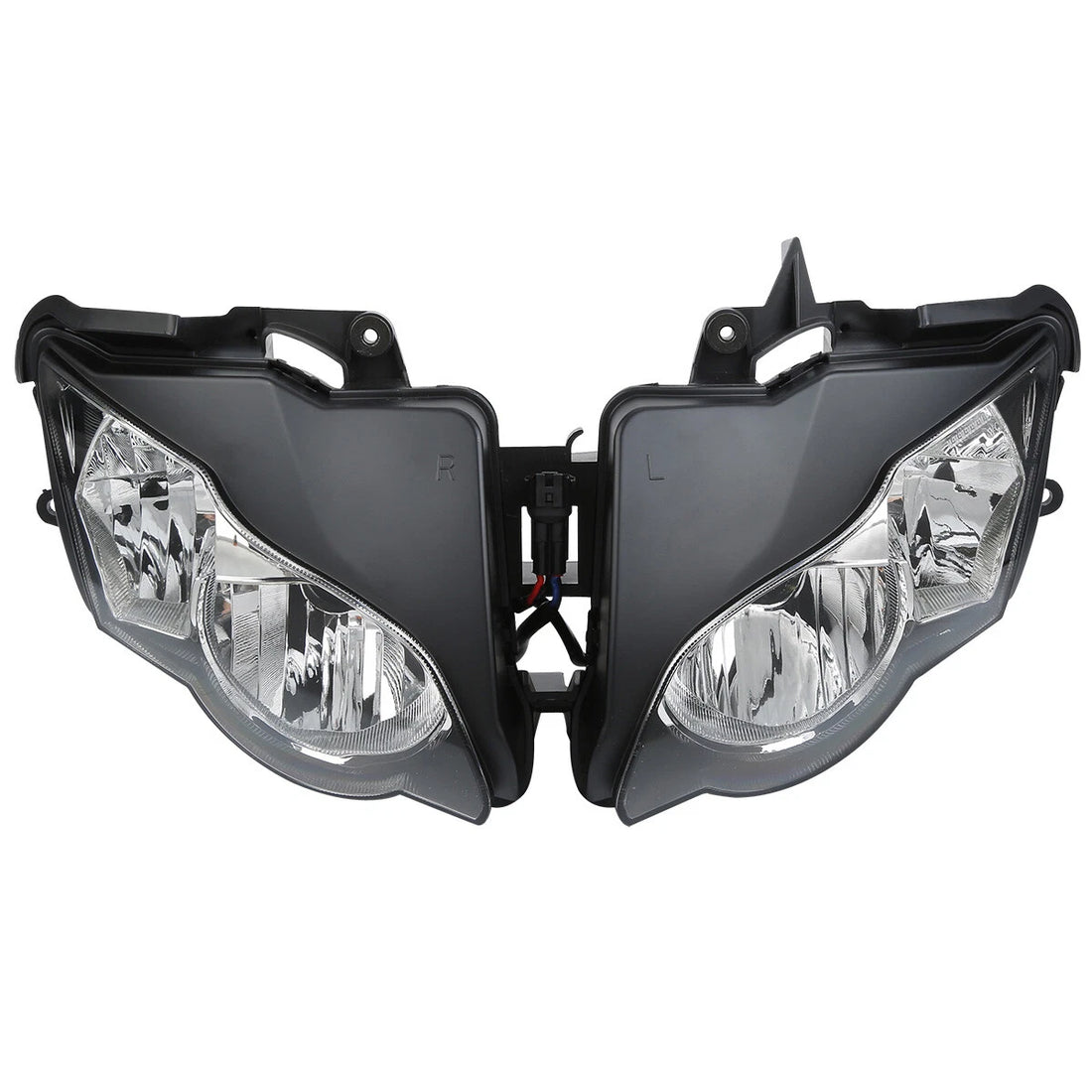 Front Headlight Headlamp Head Light Assembly Fit For Honda CBR1000RR 2008-2011