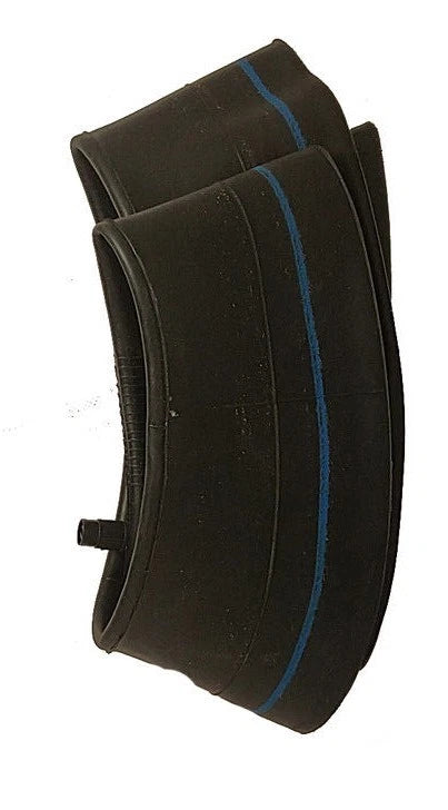 4.00x18 Dirt Bike Inner Tube For Honda BSA Yamaha KTM Kawasaki Straight Valve