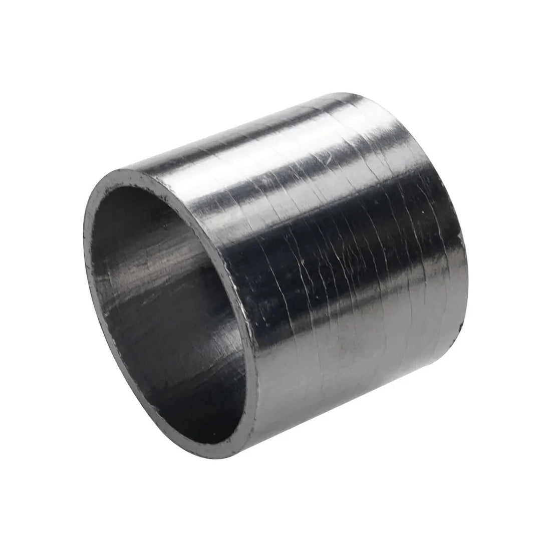 ID 35mm OD 40mm Exhaust Pipe Muffler Silencer Connection Gasket For Motorbike