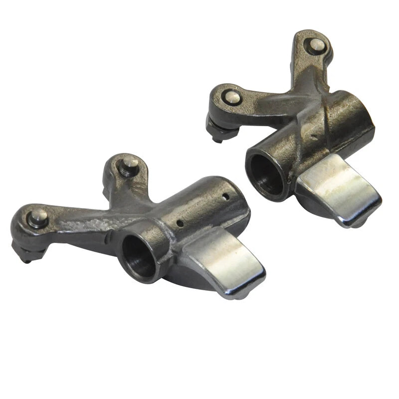 Intake Exhaust Rocker Arm for Suzuki AN250 Burgman 1998~2002 1999 2000 2001