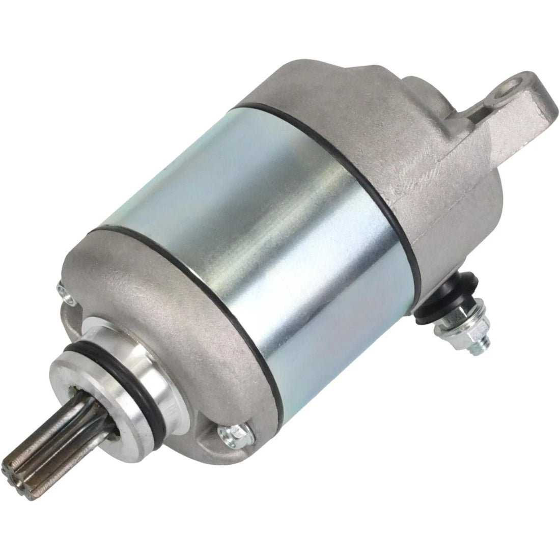 New Starter For Honda CB125F 2015-2018 2019 2020 30926 31200-KZG-901 31200KZG901