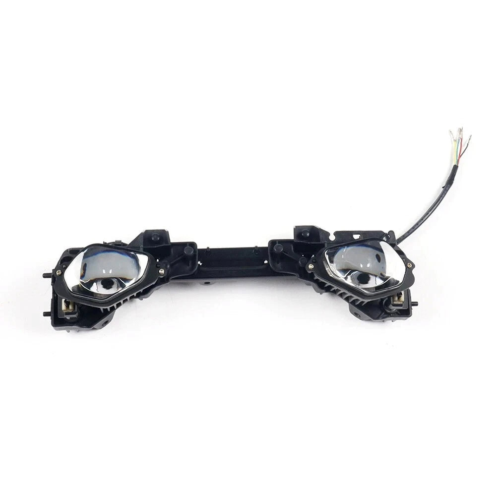Fit for Yamaha YZF R6 2017 2018 2019-2024 LED Headlight Assembly Headlamp Light