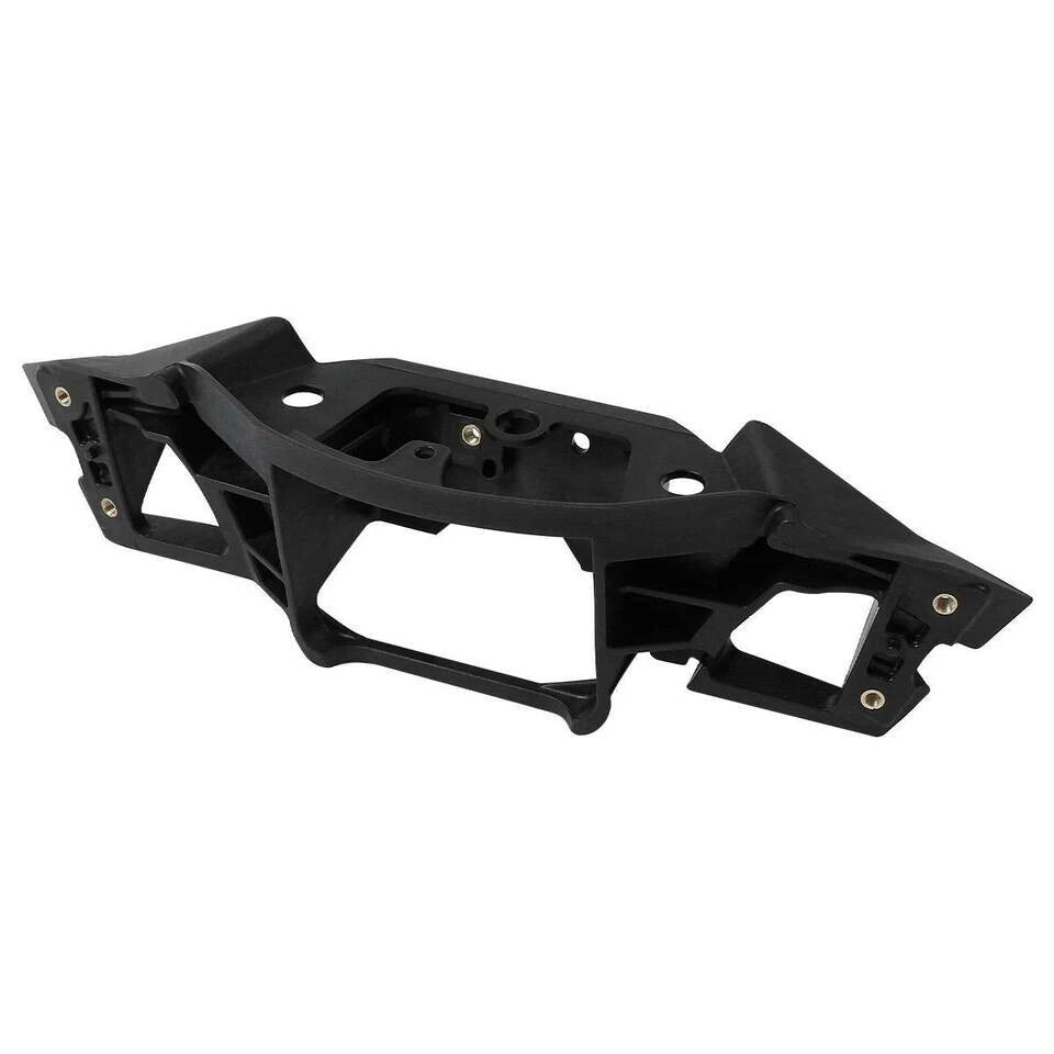 Kawasaki Ninja ZX-10R Headlight Front Upper Fairing Stay Bracket Fit 2016-2020