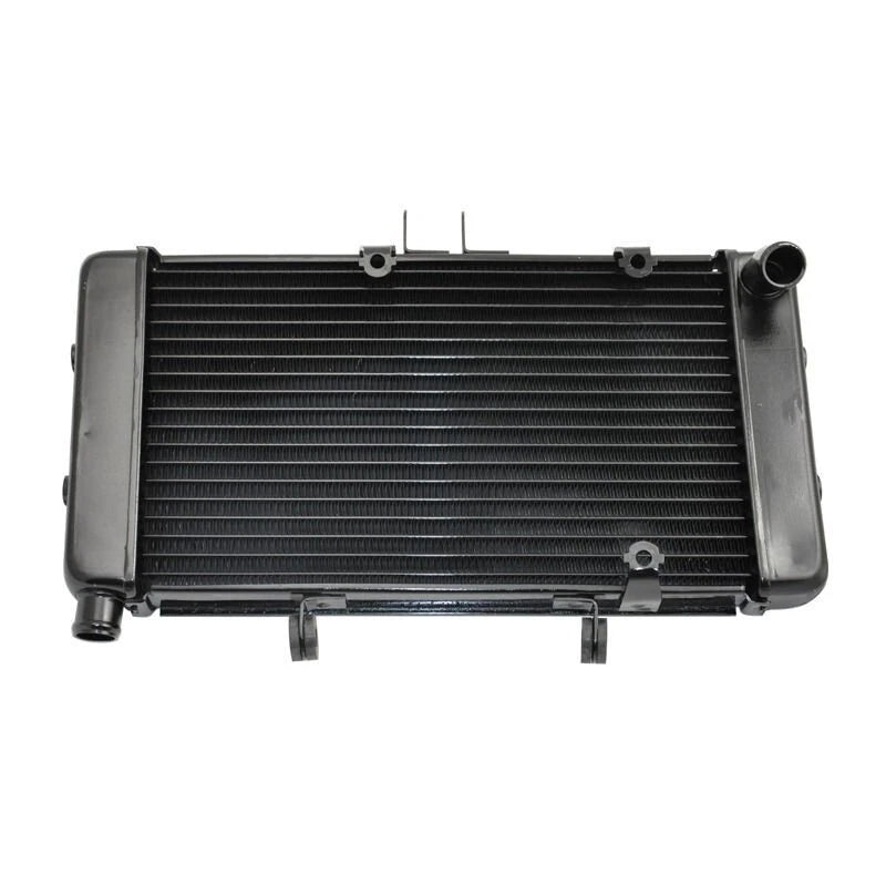 Engine Compartment Cooling Radiator For Suzuki Bandit 400 GSF400 GK75A 1991-1994