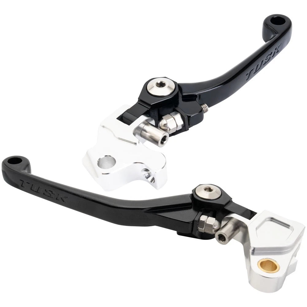Tusk 2188130013 Multi-Pivot Lever Set Black