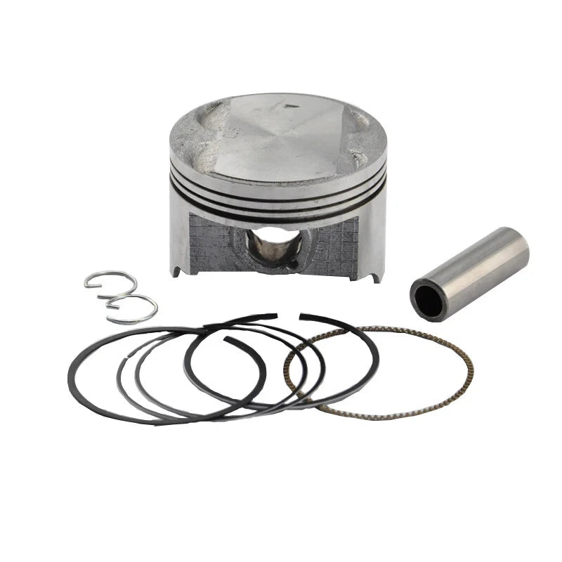 Bore Size 73mm Piston Rings Kits Set For Suzuki AN250 98-06 DR250 90-95