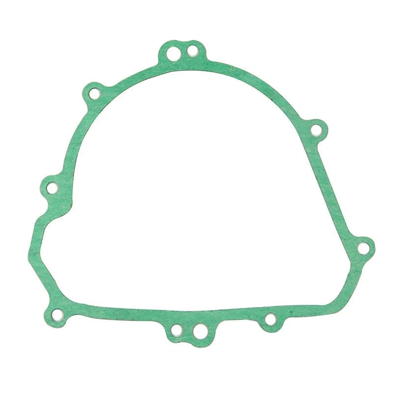 Engine Crankcase Generator Cover Gasket for Kawasaki KLX250R/S KLX300R KL250