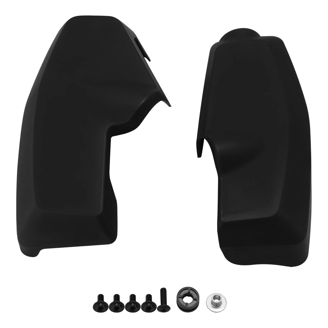 Radiator Side Cover Fairings Fit For Harley Sportster Nightster RH975 2022-2025
