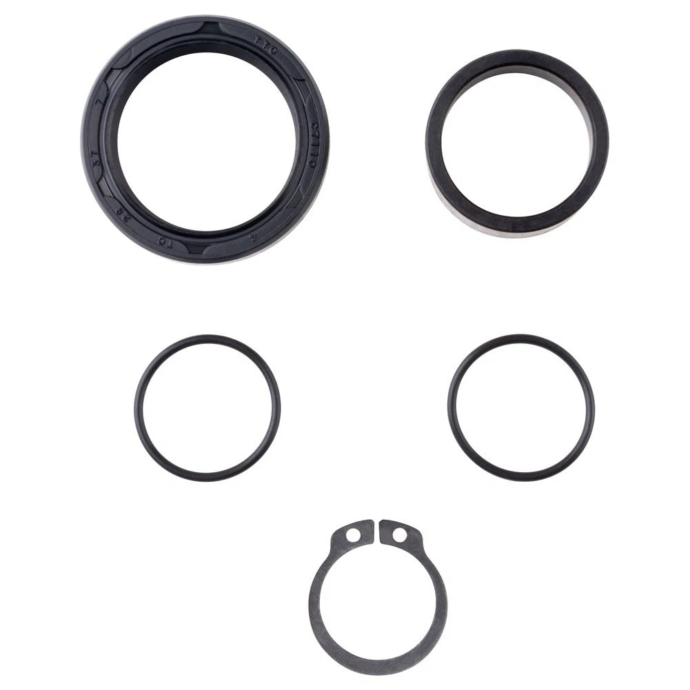Tusk Counter Shaft Seal Kit For Kawasaki KX125 1994-2005