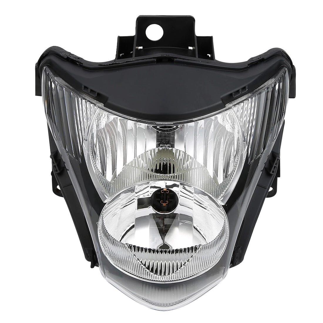 Front Headlight Light Assembly Fit For Honda Hornet CB600F 2007-2010 2009 2008