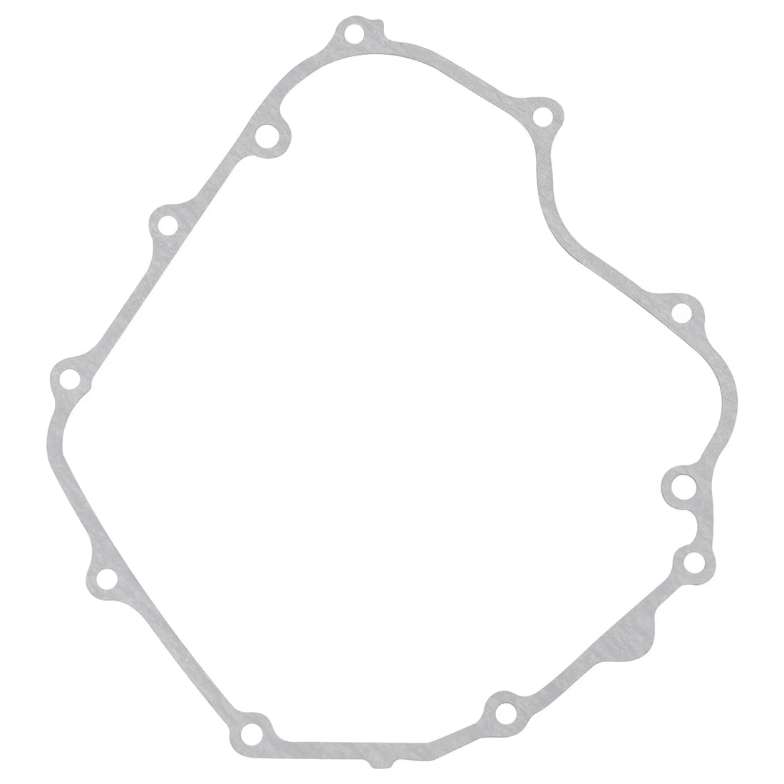 Engine Crankcase Clutch Cover Seal Gasket For Kawasaki EX250 EL250 KLE250