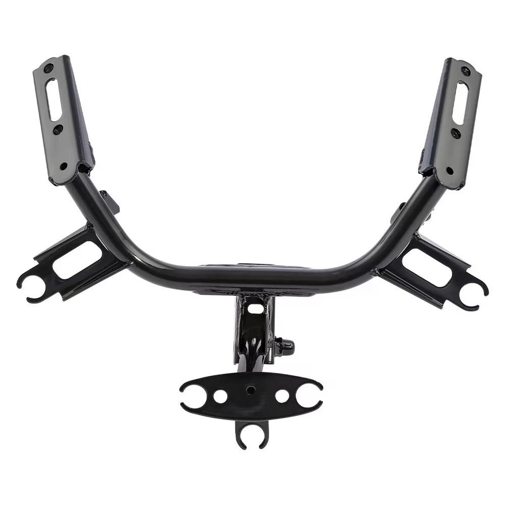 Yamaha YZF-R3/R25 Headlight Front Upper Fairing Stay Bracket Fit For 2019-2024