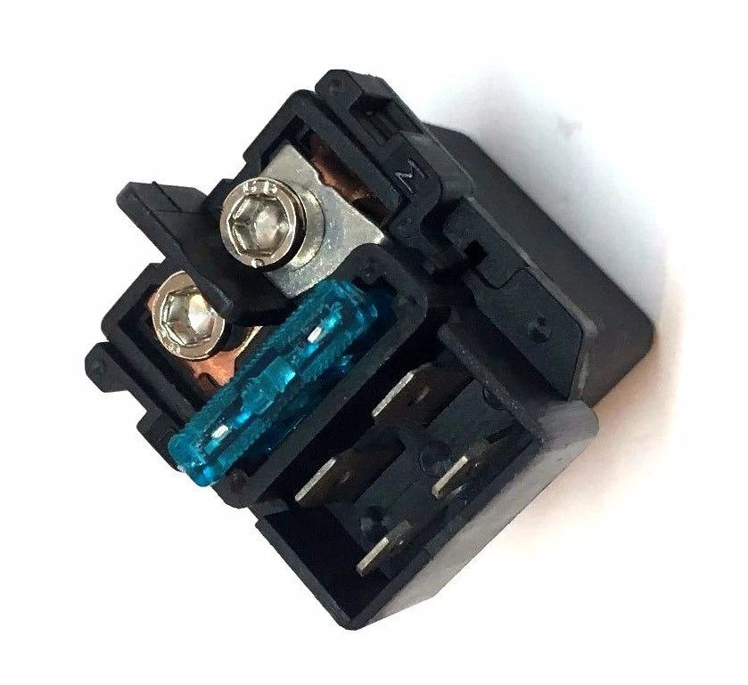 Starter Relay Solenoid For Honda FSC600 Moped 2003 2004 2005 2006 2007 2008 2009