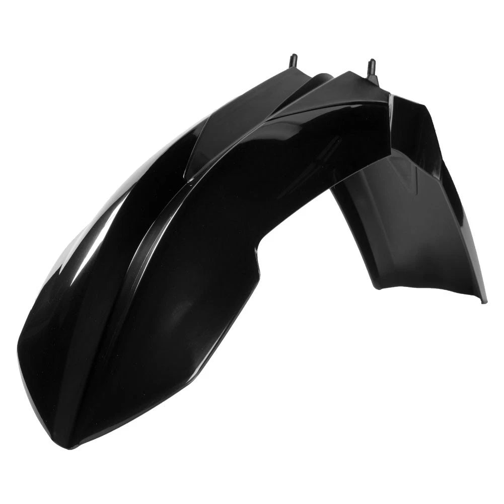 Acerbis Front Fender Black For KTM 150 XC 2010-2012