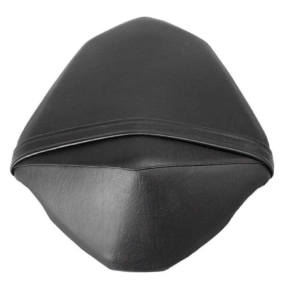 Fit for 2013 2014 2015 2016 Kawasaki Z800 New Black Rear Passenger Seat Cushion