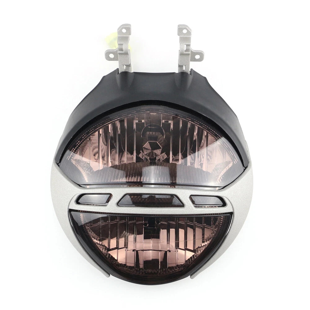 Headlamp Headlight Assembly Bracket For Ducati Monster 696 659 795 796 1000 1100
