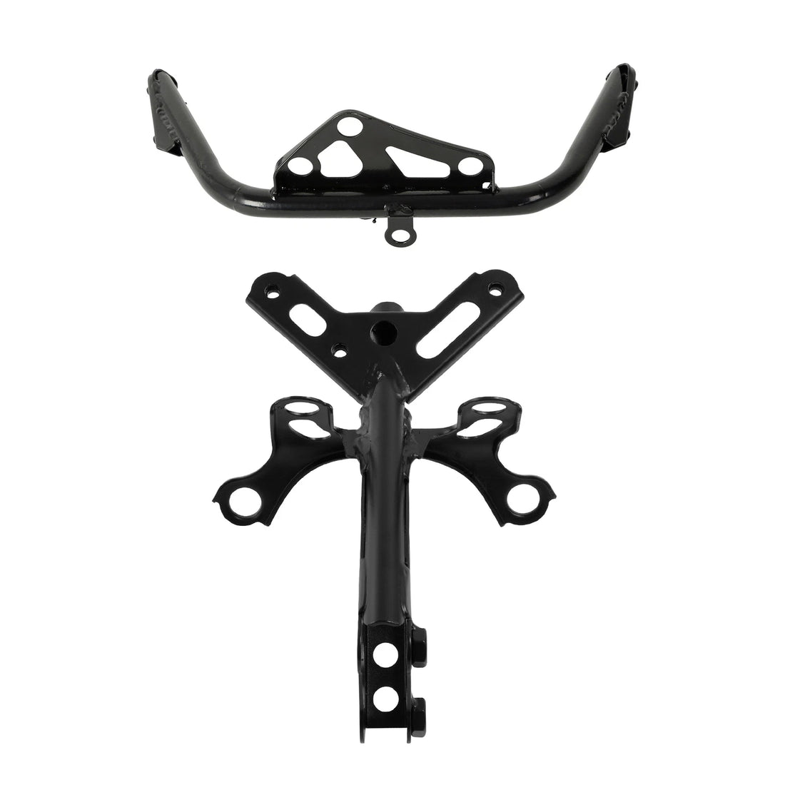 Front Upper Fairing Stay Brackets Fit For Honda CBR929RR CBR900RR 2000-2001 2001