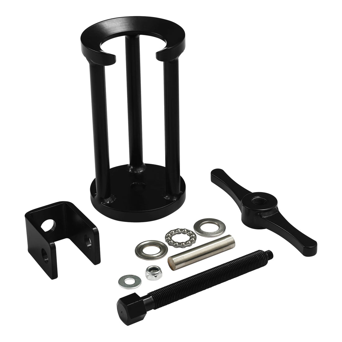 Shock Spring Compression Tool Fit For Harley M8 Softail Deluxe Sport Glide 18-25