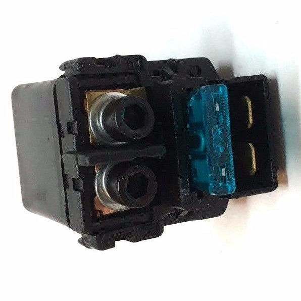 SOLENOIDE DE RELÉ DE ARRANQUE PARA HONDA VT1100 SHADOW SABRE1997 2000, 2001 2010