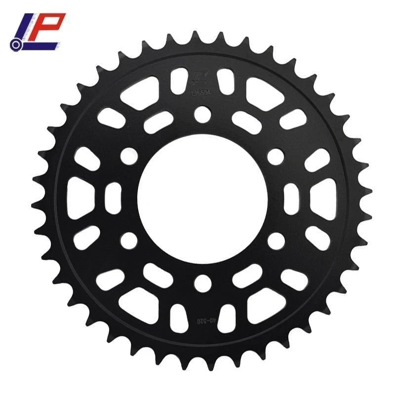 40T 520 Rear Sprocket for Kawasaki Ninja ZX-10R ZX1000 ZX1002 ZX100 ZX600 ZX636