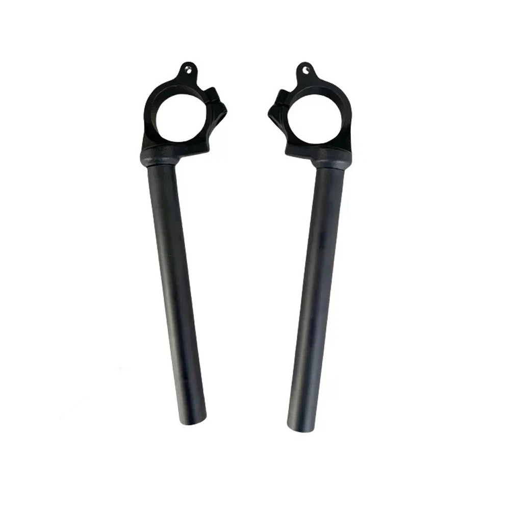 Fit For Yamaha Yzf R3 MT-03 2019-2023 Motorcycle Clip Ons Clip On Fork Handlebar